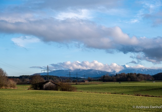 2019-12-26 - Chiemsee